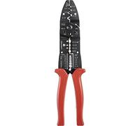 TOOLCRAFT TO-4861971 Pince multifonction 0.75 à 6 mm