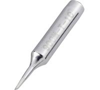 TOOLCRAFT TO-4941099 Panne de fer à souder biseautée 45° Taille de la panne 1 mm Longueur de la panne 15 mm Contenu 1 pc(s)