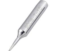 TOOLCRAFT TO-4941099 Panne de fer à souder biseautée 45° Taille de la panne 1 mm Longueur de la panne 15 mm Contenu 1 pc(s)