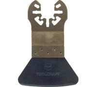 TOOLCRAFT TO-4985400 SK7 Spatule 1 pièce Spatule 52 mm