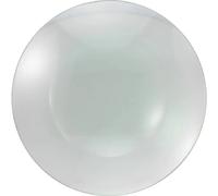 TOOLCRAFT TO-4987857 Lentille de rechange pour lampe loupe ø127 mm 8 dioptries 3 x Grossissement=3 x 127 mm Classe d'efficacit