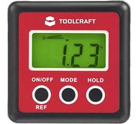 TOOLCRAFT TO-4988565 360 °