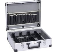TOOLCRAFT TO-5061975 universelle Mallette à outils non équipée (l x H x P) 315 x 140 x 395 mm