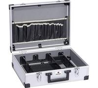 TOOLCRAFT TO-5061975 universelle Mallette à outils non équipée (l x H x P) 315 x 140 x 395 mm