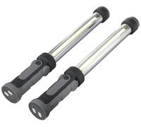 TOOLCRAFT TO-8699433 TO-5101020 Lampe de travail à batterie 5 W 500 lm