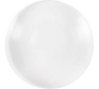 TOOLCRAFT TO-5137791 Lentille de rechange pour lampe loupe ø127 mm 3 dioptries 1.75x Grossissement=1.75 x 127 mm Classe