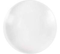 TOOLCRAFT TO-5137791 Lentille de rechange pour lampe loupe ø127 mm 3 dioptries 1.75x Grossissement=1.75 x 12.7 cm Class