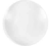 TOOLCRAFT TO-5137791 Lentille de rechange pour lampe loupe ø127 mm 3 dioptries 1.75x Grossissement=1.75 x 127 mm Classe