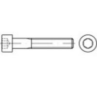 TOOLCRAFT TO-5371911 Vis cylindrique M2 16 mm 6 pans intérieurs acier
