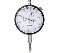 TOOLCRAFT TO-6443499 Comparateur (Ø) 58 mm 10 mm Lecture: 0.01 mm