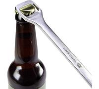 TOOLCRAFT TO-6542472 Clé plate décapsuleur Ouverture de clé (métrique) 17 mm