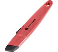 TOOLCRAFT TO-6542496 Cutter de sécurité avec lame en céramique 1 pc(s)