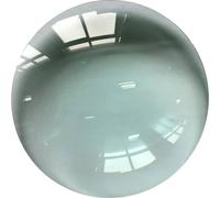TOOLCRAFT TO-6564861 Lentille de rechange pour lampe loupe ø150 mm 5 dioptries 2.25x 2.25 x 150 mm C