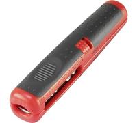 Toolcraft Dénudeur de câble TO-6586974 pour câbles ronds (8–13 mm, 0,5–6 mm²) pour pièces humides