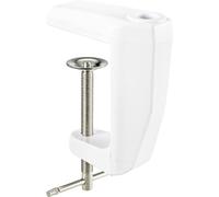 TOOLCRAFT TO-6839889 Pince de fixation pour lampe d'agrandissement, stylo 12,4 mm Classe d'efficacité énergétique 2021 non