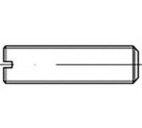 TOOLCRAFT TO-6855387 Vis sans tête M4 16 mm acier 1000 pc(s)