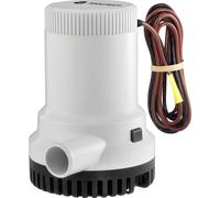 TOOLCRAFT TO-7159131 Pompe submersible basse tension 5678 l/h 12 V/DC