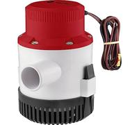 TOOLCRAFT TO-7159134 Pompe submersible basse tension 13249 l/h 12 V/DC