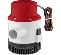 TOOLCRAFT TO-7159134 Pompe submersible basse tension 13249 l/h 12 V/DC