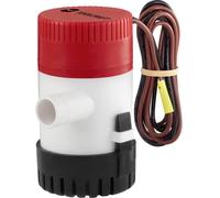 TOOLCRAFT TO-7159137 Pompe submersible basse tension 2839 l/h 12 V/DC