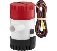 TOOLCRAFT TO-7159137 Pompe submersible basse tension 2839 l/h 12 V/DC