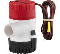 TOOLCRAFT TO-7159140 Pompe submersible basse tension 4164 l/h 12 V/DC