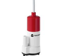 Toolcraft - To-7159149 Pompe Submersible Basse Tension 960 L/h 12 V/dc
