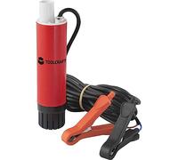 TOOLCRAFT TO-7159152 Pompe In-line 1893 l/h 12 V/DC