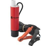 Toolcraft - To-7159152 Pompe In-line 1893 L/h 12 V/dc
