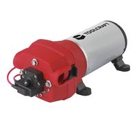 TOOLCRAFT TO-7159158 Pompe à eau à haute pression / basse tension 1020 l/h 12 V/DC