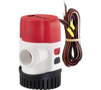 TOOLCRAFT TO-7159164 Pompe submersible basse tension 3028 l/h 12 V/DC