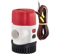 Toolcraft - To-7159164 Pompe Submersible Basse Tension 3028 L/h 12 V/dc