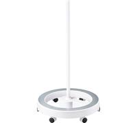 TOOLCRAFT TO-7167603 Trépied rond TOOLCRAFT pour lampe loupe Classe defficacité énergétique 2021 non pertinent