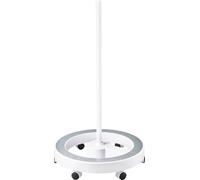 TOOLCRAFT TO-7167603 Trépied rond TOOLCRAFT pour lampe loupe Classe d'efficacité énergétique 2021 non pertinent