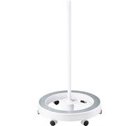 TOOLCRAFT TO-7167603 Trépied rond TOOLCRAFT pour lampe loupe Classe d'efficacité énergétique 2021 non pertinent
