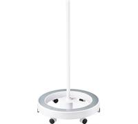 TOOLCRAFT TO-7167603 Trépied rond TOOLCRAFT pour lampe loupe efficacité énergétique 2021 non pertinent