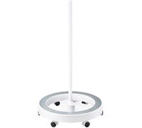 Toolcraft - To-7167603 Trépied Rond Pour Lampe Loupe Classe D'Efficacité énergétique 2021 Non Pertinent