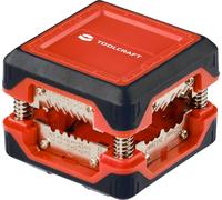 TOOLCRAFT TO-7331148 Coupe-papier pour câbles dénudeur de câbles inclus 4.1 mm (min) adapté pour marque (pinces) TOOLCRAFT