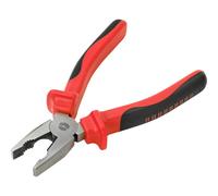 TOOLCRAFT TO-7339080 pour l'atelier Pince universelle 180 mm