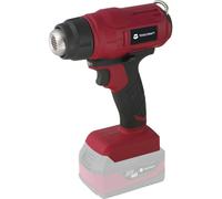 TOOLCRAFT TO-7442358 Pistolet à air chaud sans batterie