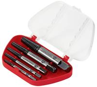 TOOLCRAFT TO-7567473 Jeu d'extracteurs à vis cassées