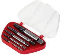 TOOLCRAFT TO-7567473 Jeu dextracteurs à vis cassées