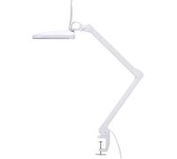 TOOLCRAFT TO-7567476 Lampe loupe LED 60 CMS LED 7.5 x 6.2 900 lm Grossissement=1.75 x efficacité énergétique 2