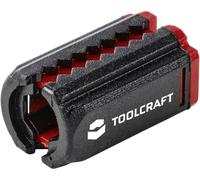 TOOLCRAFT TO-7693557 Support de vis magnétique TOOLCRAFT 2 pièces 24 mm