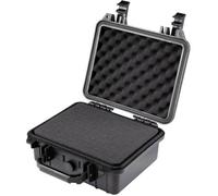 TOOLCRAFT TO-7746843 Mallette d'extérieur (L x l x H) 250 x 270 x 125 mm