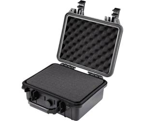 TOOLCRAFT TO-7746843 Mallette d'extérieur (L x l x H) 250 x 270 x 125 mm