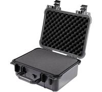 TOOLCRAFT TO-7746849 IP67 Mallette dextérieur (L x l x H) 350 x 295 x 150 mm