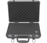 TOOLCRAFT TO-7746855 universelle Mallette à outils non équipée (l x H x P) 330 x 90 x 230 mm