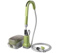 TOOLCRAFT TO-7748793 Pompe pour réservoir d'eau 1800 l/h 17.5 m