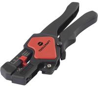 TOOLCRAFT TO-7752540 Pince à dénuder appareil de coupe inclus, outil de dénudage compris
